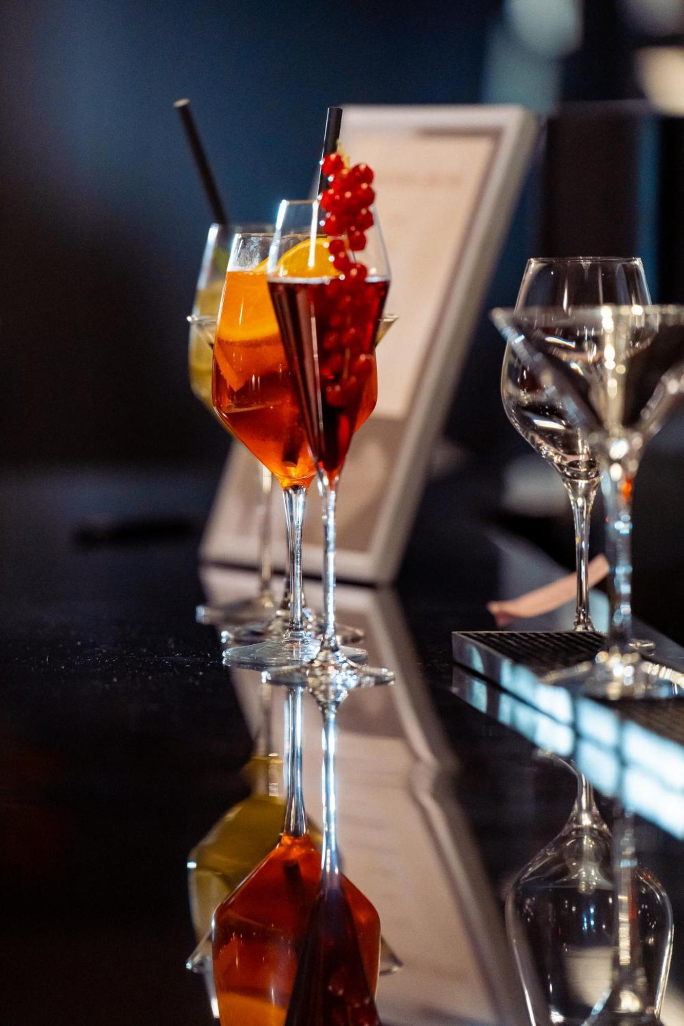 Hotel 3 Trio Бялисток Екстериор снимка
