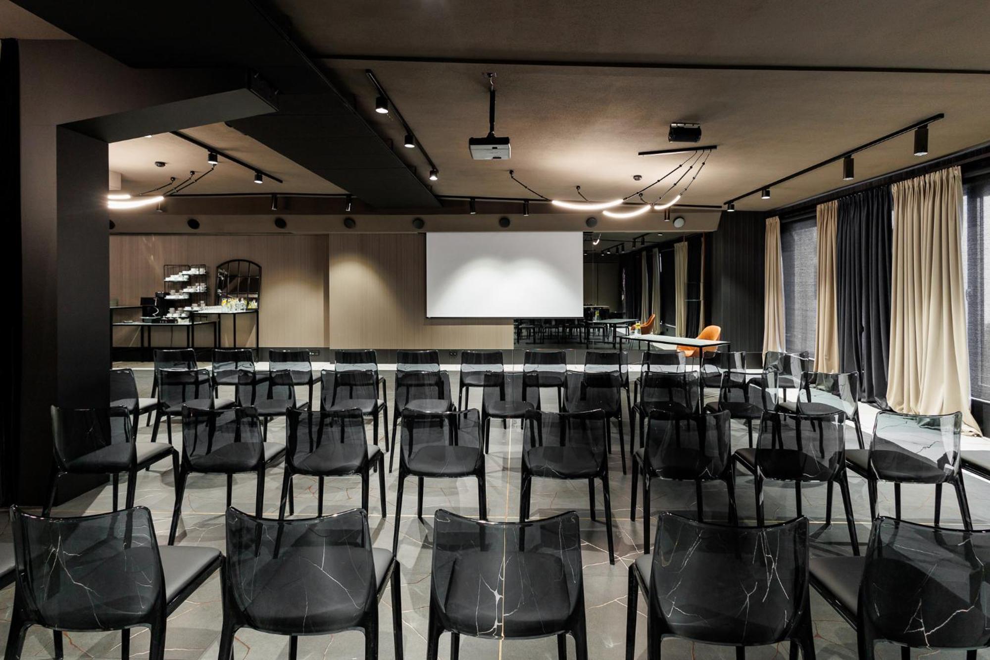 Hotel 3 Trio Бялисток Екстериор снимка
