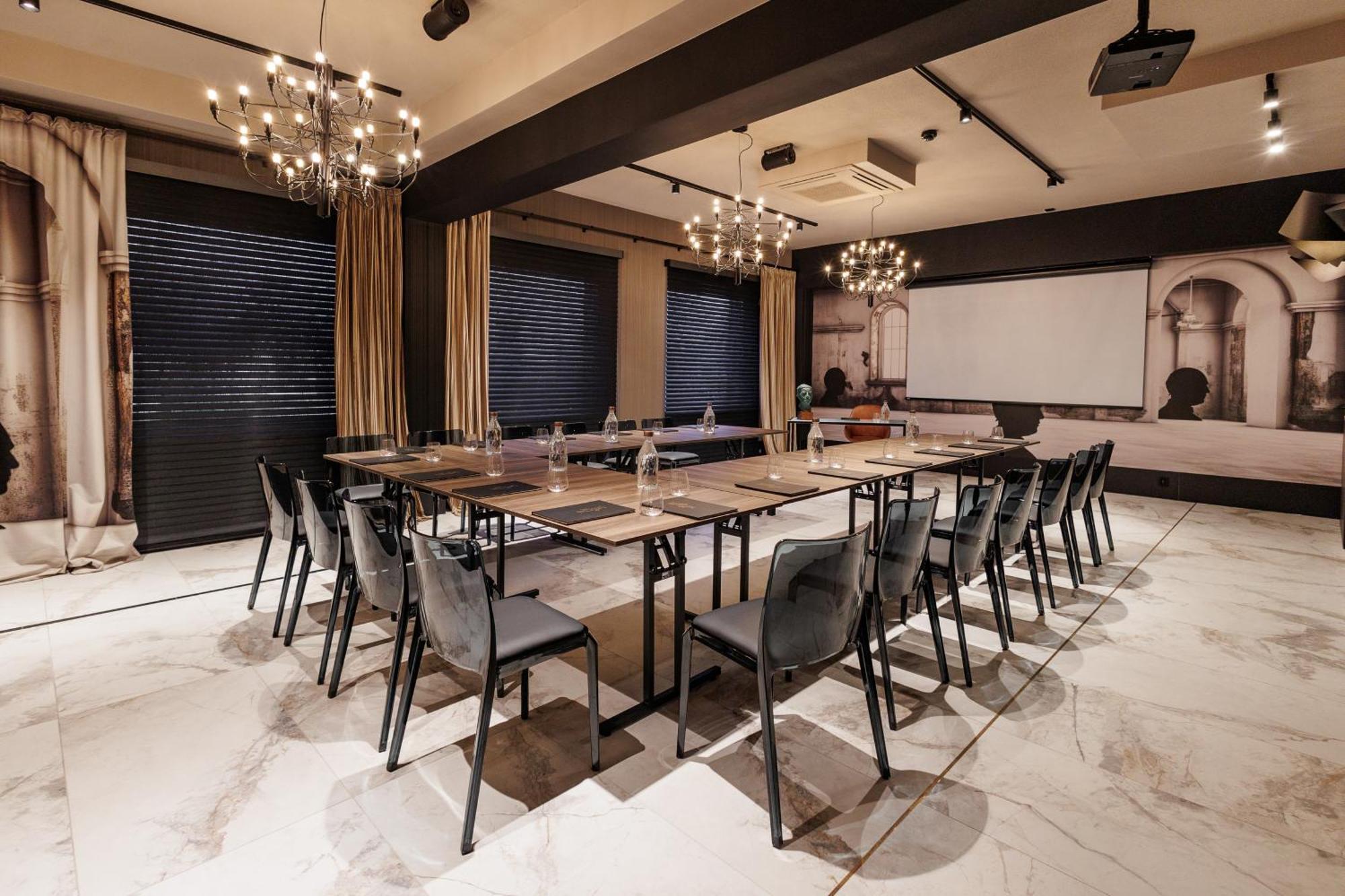 Hotel 3 Trio Бялисток Екстериор снимка