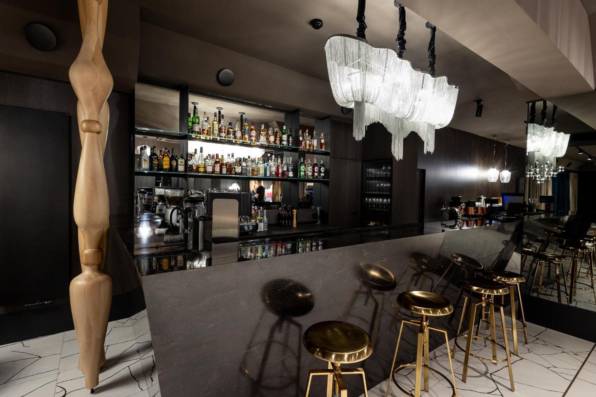 Hotel 3 Trio Бялисток Екстериор снимка