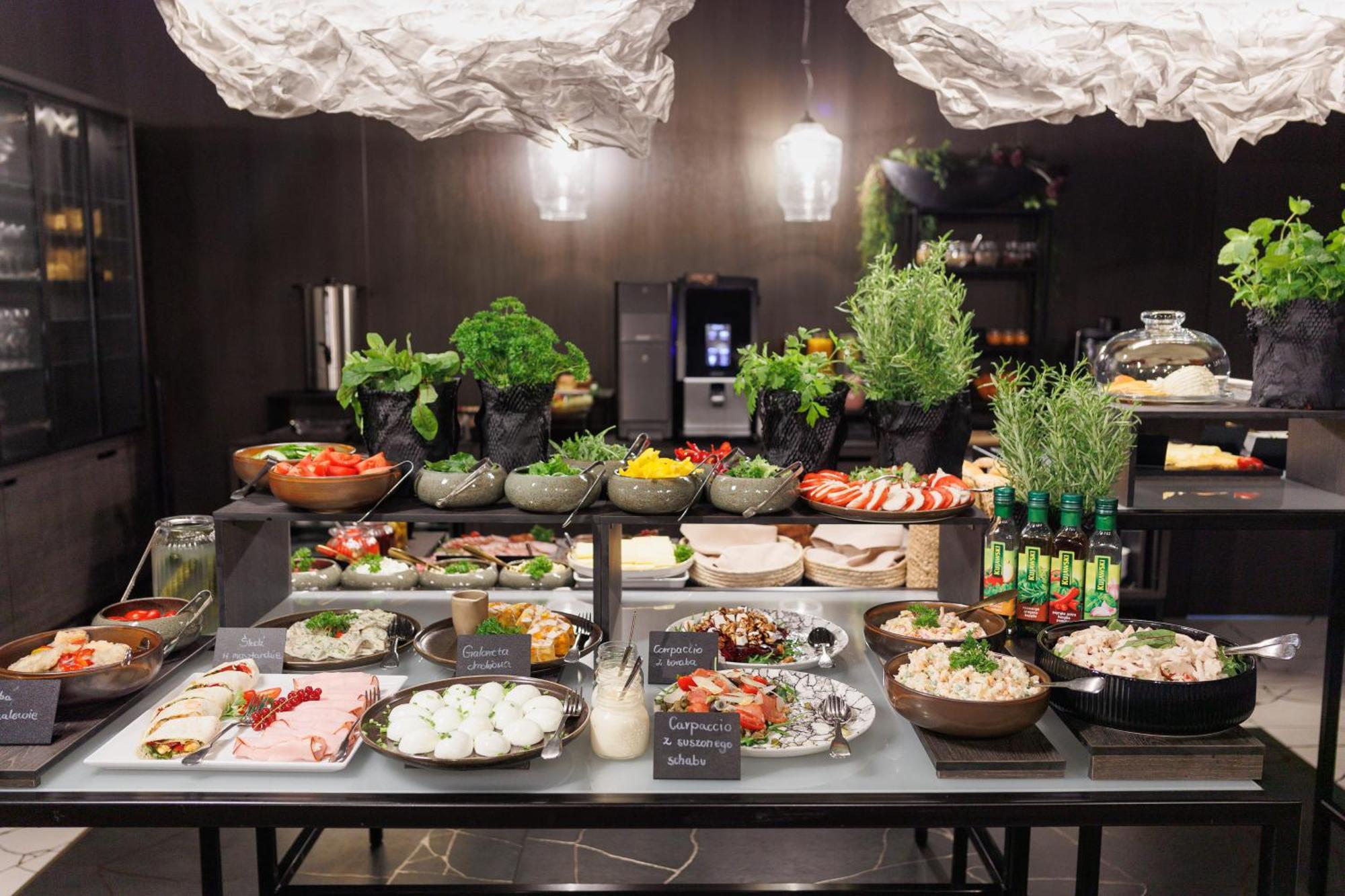 Hotel 3 Trio Бялисток Екстериор снимка