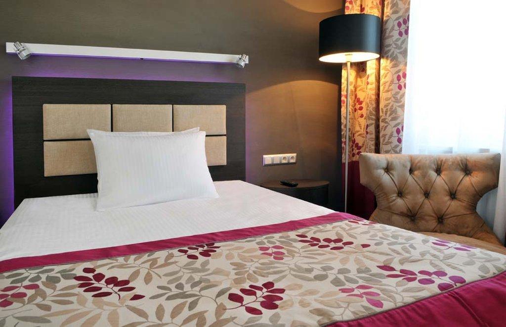 Hotel 3 Trio Бялисток Екстериор снимка