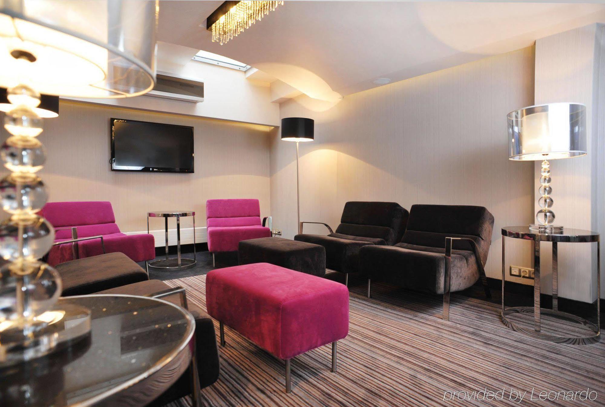 Hotel 3 Trio Бялисток Екстериор снимка